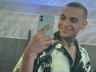 Lordkade