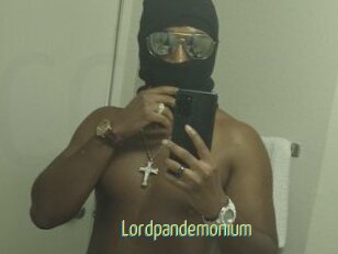 lordpandemonium Chaturbate Cam Sexe