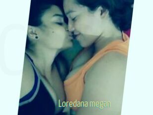 Loredana_megan