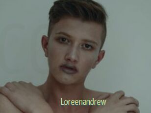 Loreenandrew