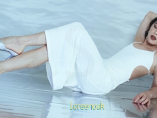 Loreenoak