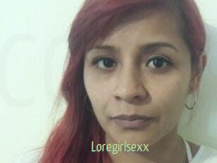 Loregirlsexx