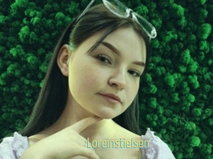 Loreinstielsen