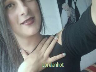Lorelanhot