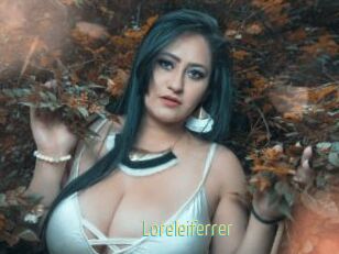 Loreleiferrer