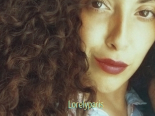 Lorelyparis