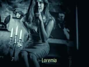 Loremia