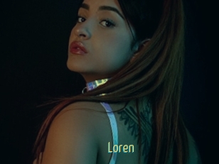 Loren