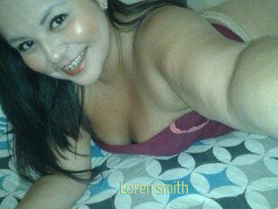 Loren_smith