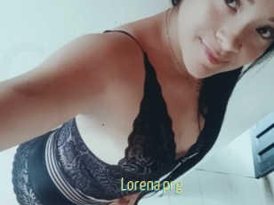 Lorena_prg