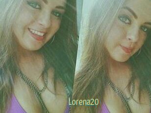 Lorena20