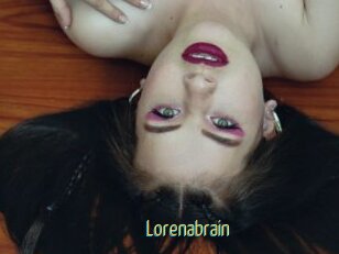 Lorenabrain