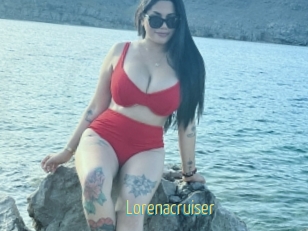 Lorenacruiser