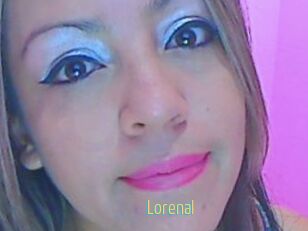 Lorenal