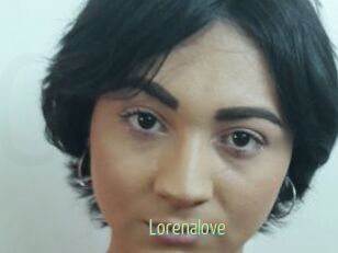 Lorenalove