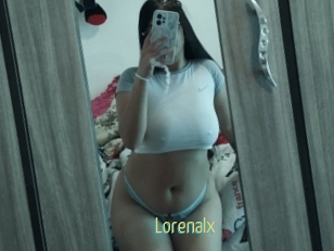 Lorenalx