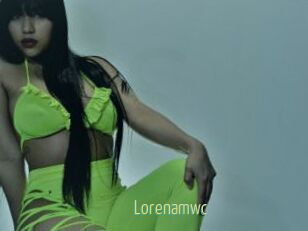 Lorenamwc