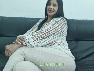 Lorenasanmi