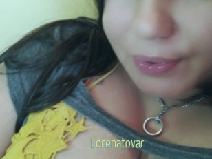 Lorenatovar