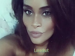Lorenhot