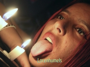Lorenhumels