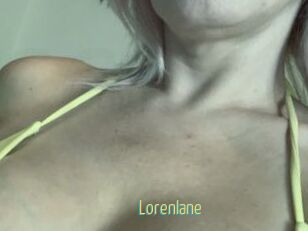 Lorenlane