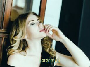 Lorenprice