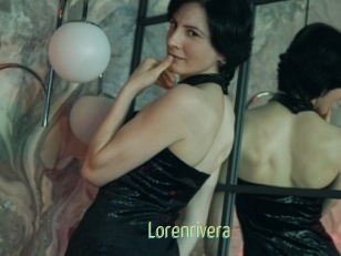 Lorenrivera