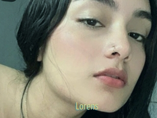 Lorens