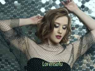 Lorensofu