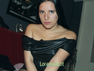 Lorenwalcot