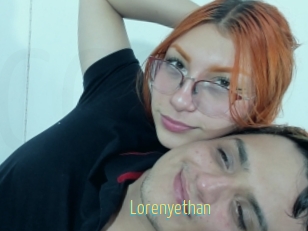 Lorenyethan