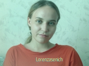 Lorenzasenich