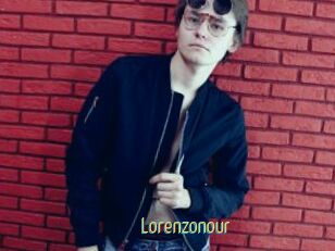 Lorenzonour