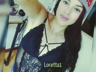Loretta1