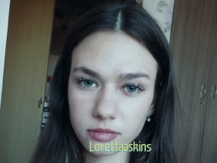 Lorettaaskins