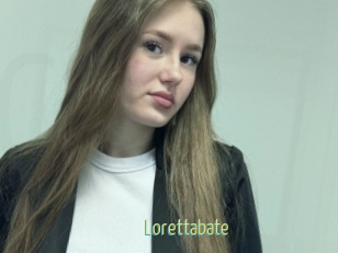 Lorettabate