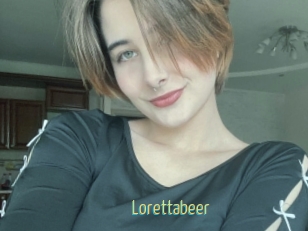 Lorettabeer