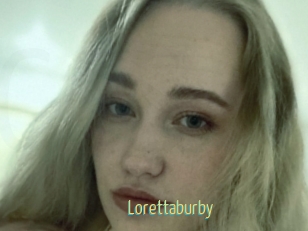 Lorettaburby