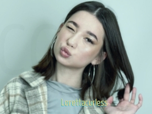 Lorettacurless