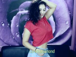 Lorettadiamond