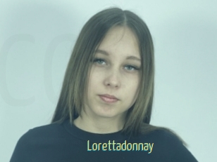 Lorettadonnay