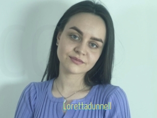 Lorettadunnell