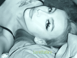 Lorettafare
