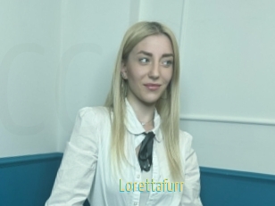 Lorettafurr