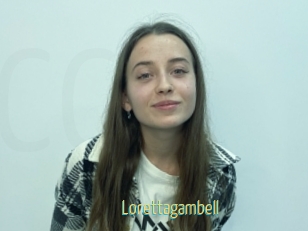 Lorettagambell