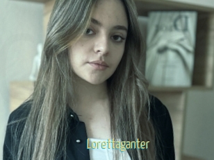 Lorettaganter