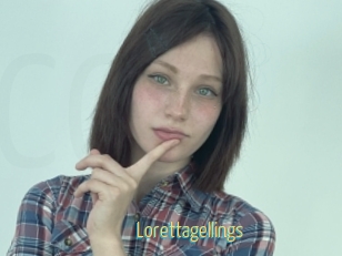 Lorettagellings