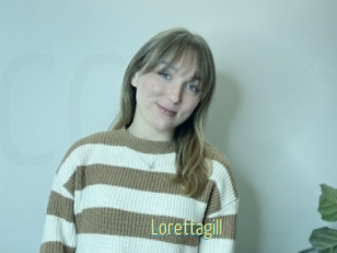 Lorettagill