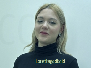 Lorettagodbold